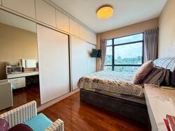 Blue Horizon (D5), Condominium #593691841